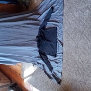 Women's eastern mountain sports long sleeved shirt